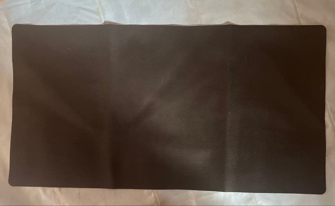 ポケカの日　サーナイト&ニンフィア　プレイマット　非売品