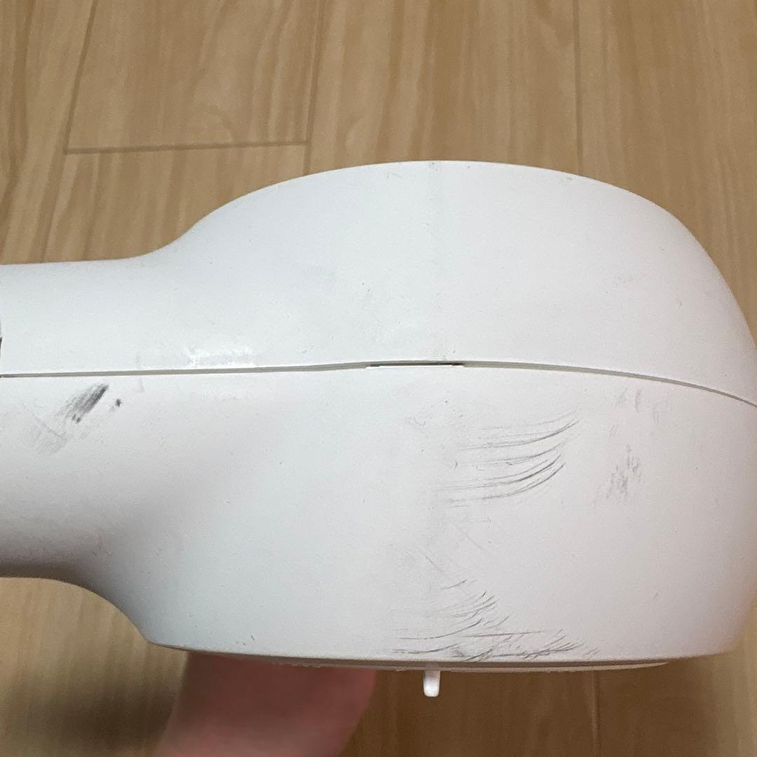 HOLISTIC curesホリスティックキュア ドライヤー