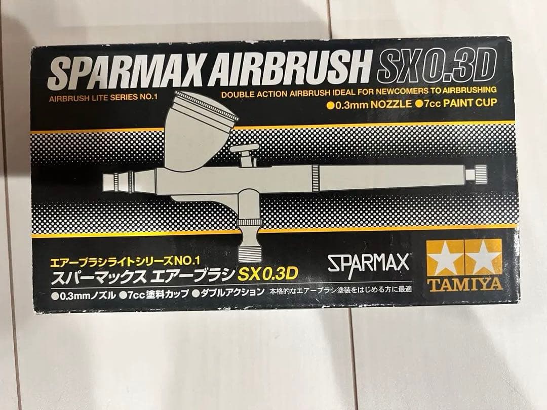 APC-001R エアブラシコンプレッサー　まとめ売り。