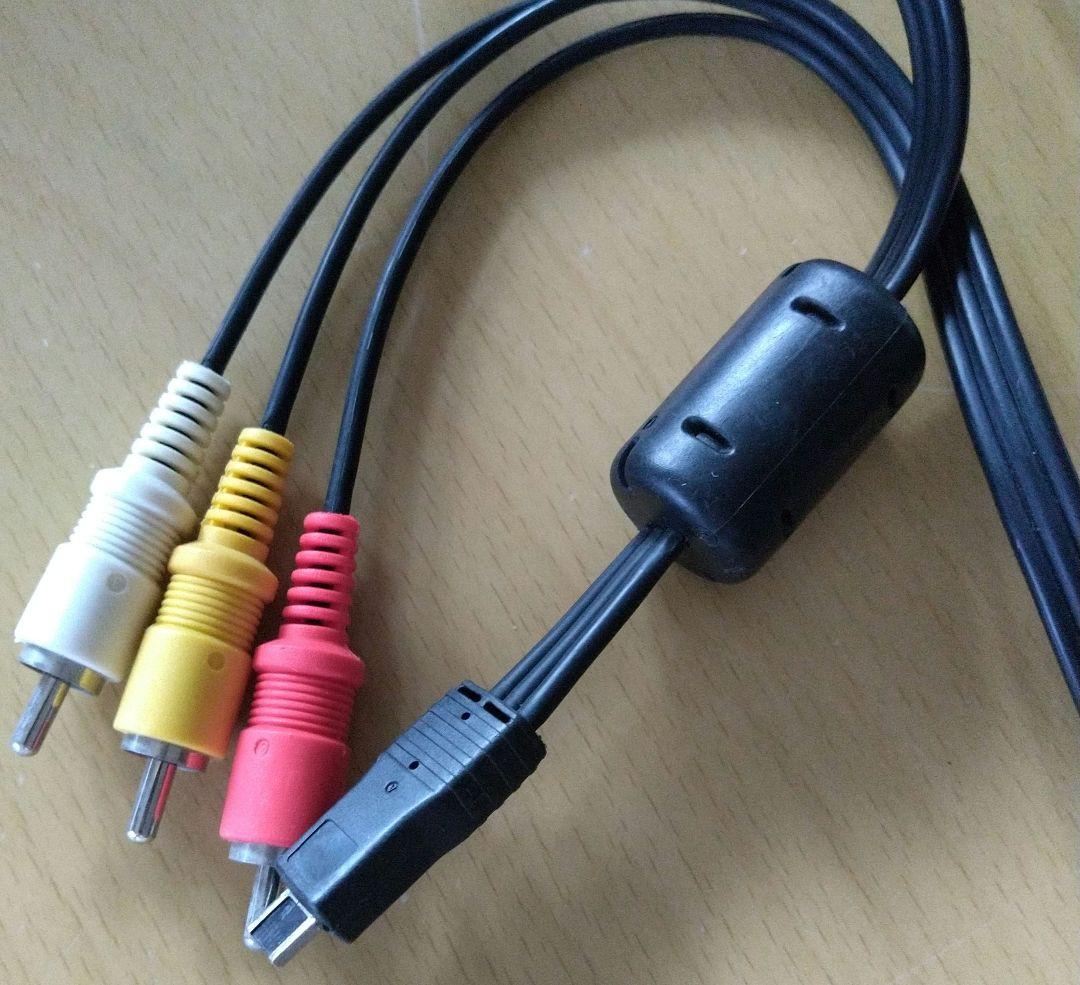 SANYO デジタルムービーカメラ　品番 DMX-CG9 Xacti