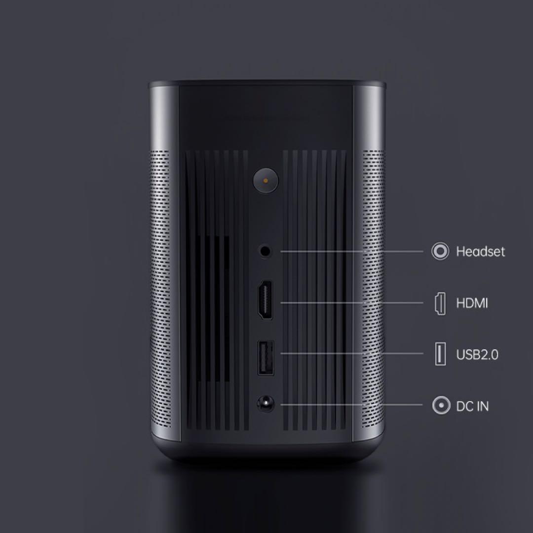 あ*み様 MoGo Pro+【新品未開封】プロジェクター XGIMI