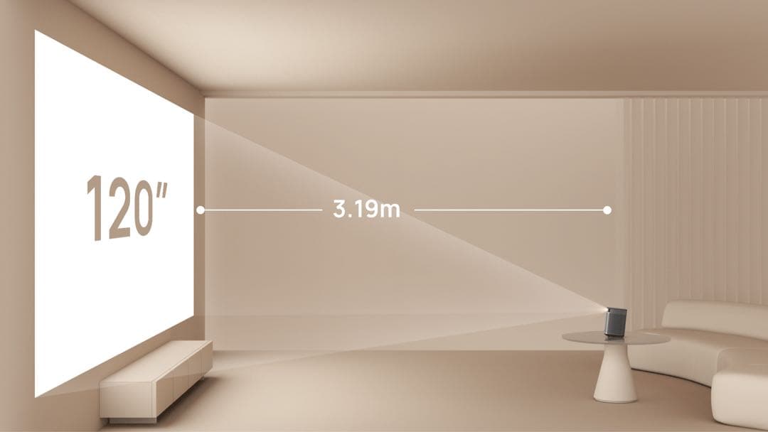 あ*み様 MoGo Pro+【新品未開封】プロジェクター XGIMI