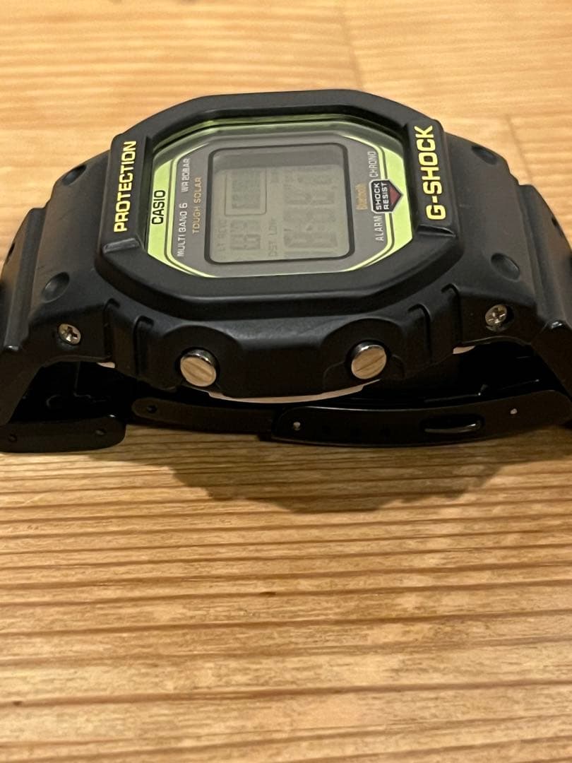 時計 G-SHOCK GW-B5600BC-1JF