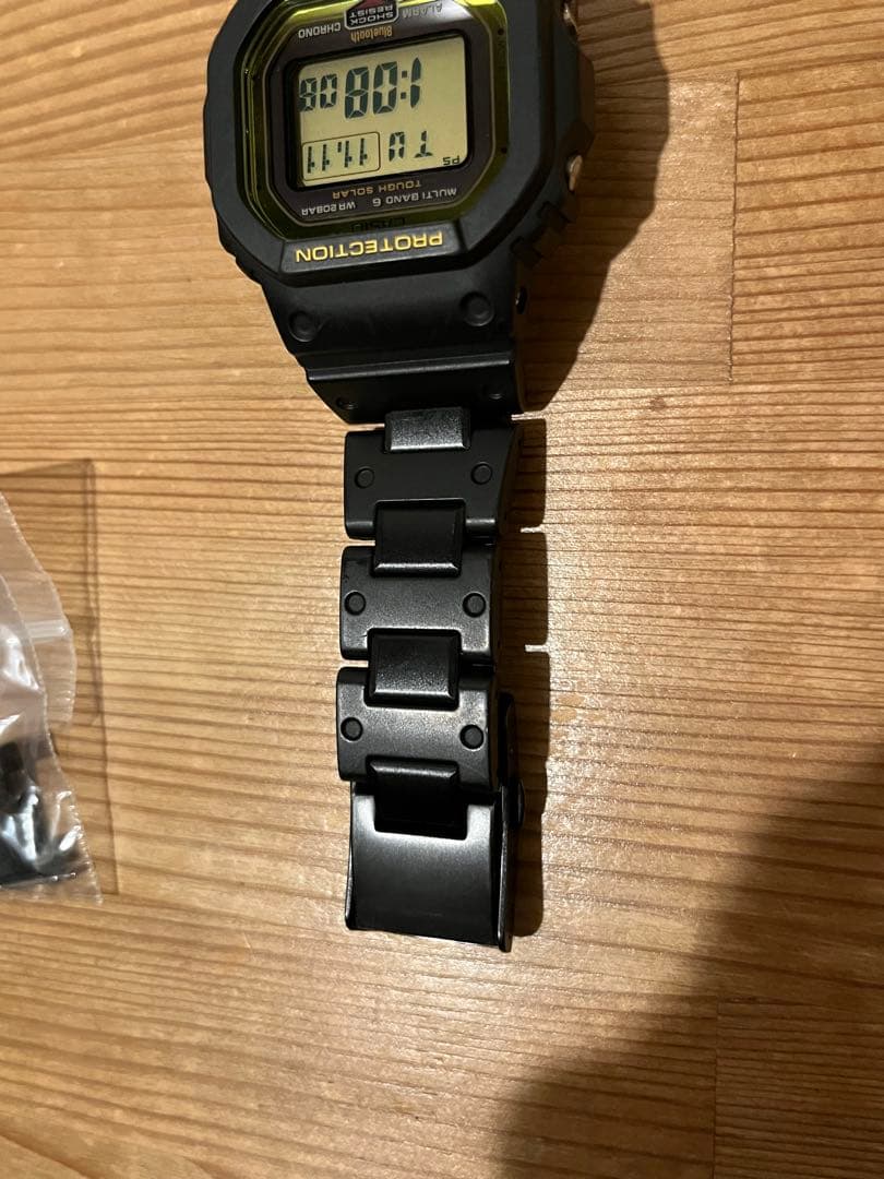 時計 G-SHOCK GW-B5600BC-1JF