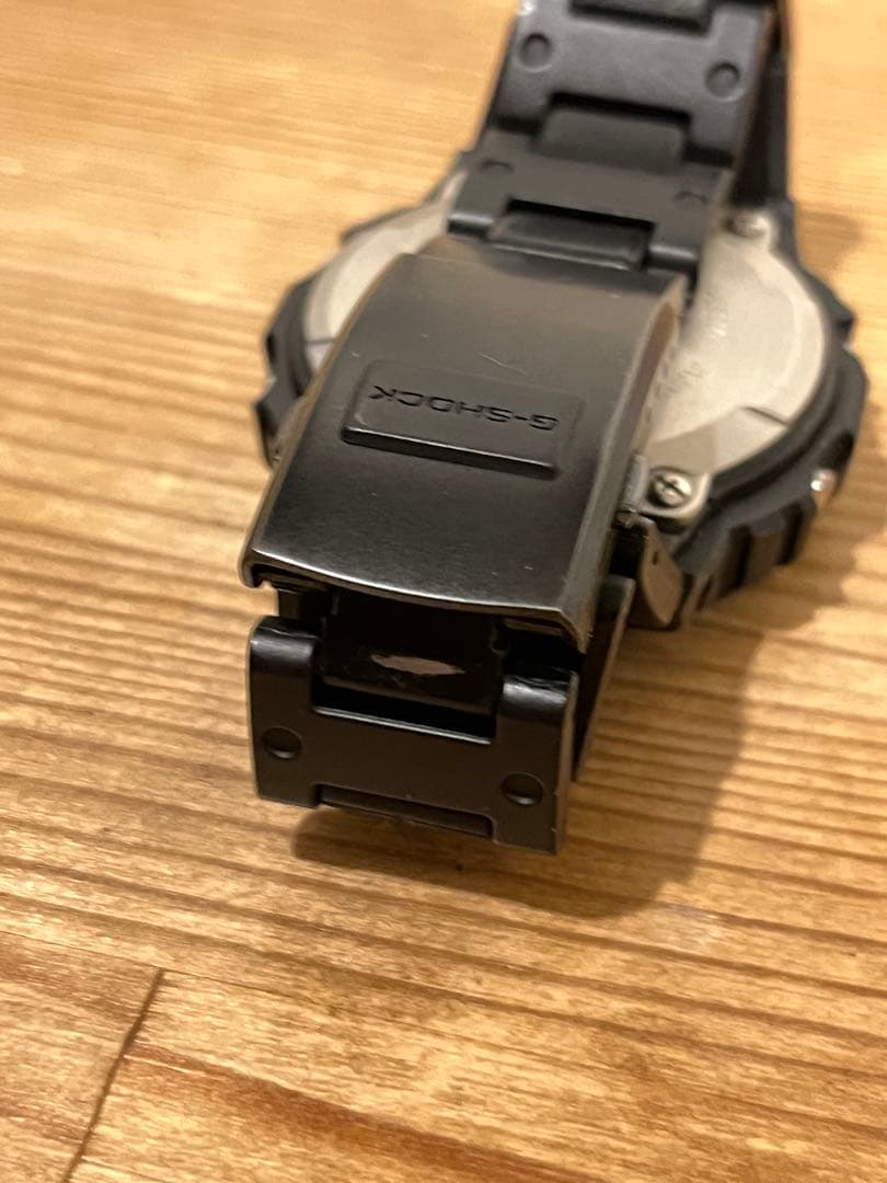 時計 G-SHOCK GW-B5600BC-1JF