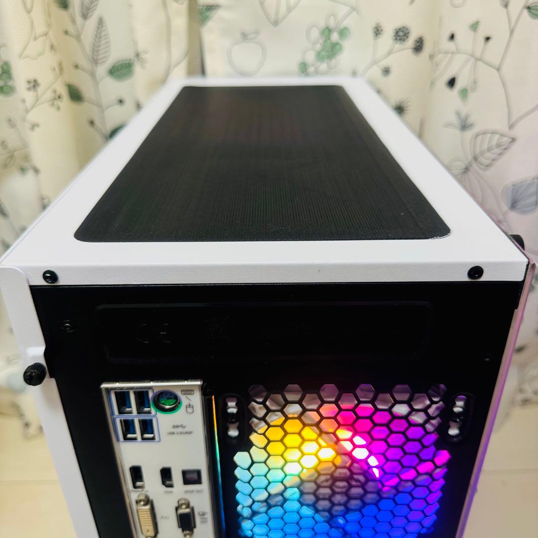 【ゲーミングPC】i7-4771 GTX970 HDD1TB メモリ16GB