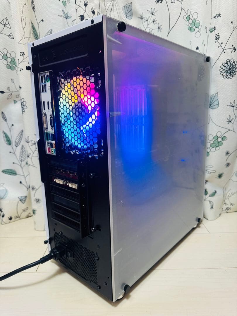 【ゲーミングPC】i7-4771 GTX970 HDD1TB メモリ16GB