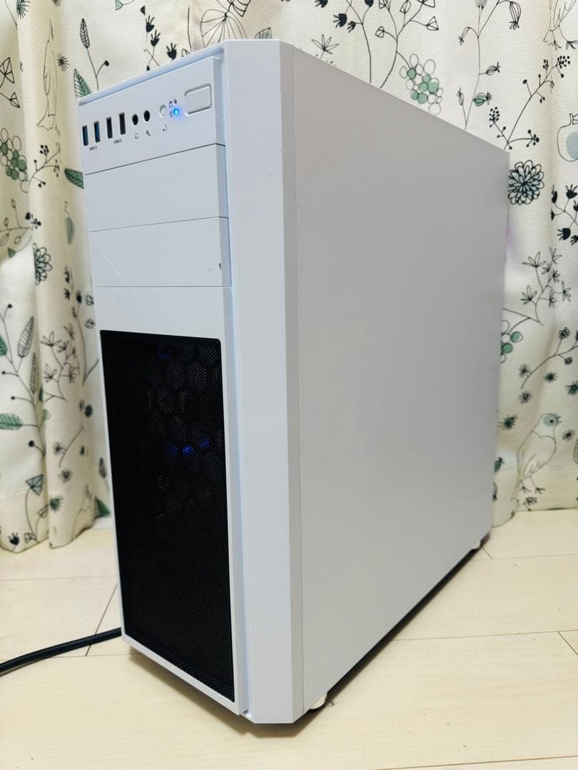 【ゲーミングPC】i7-4771 GTX970 HDD1TB メモリ16GB