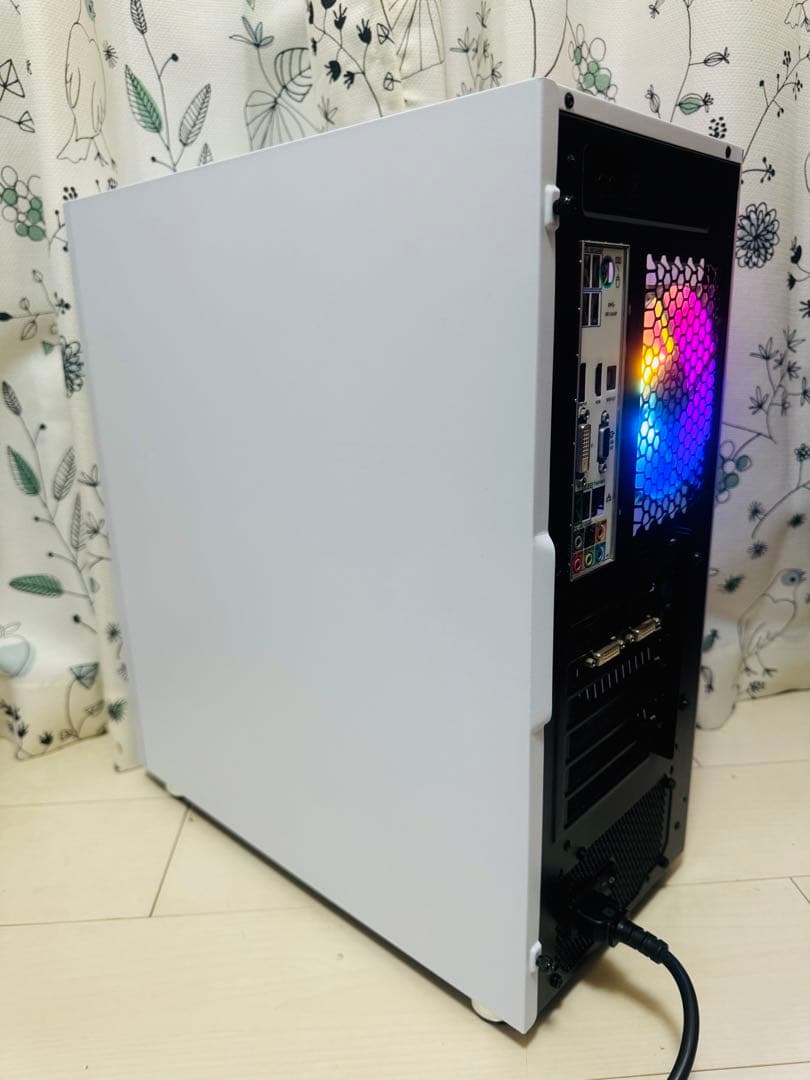 【ゲーミングPC】i7-4771 GTX970 HDD1TB メモリ16GB