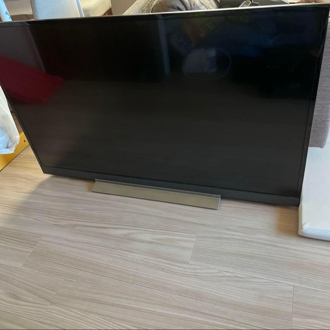 【最終値下げ】東芝 レグザ49BZ710X 4Kテレビ　49インチTOSHIBA