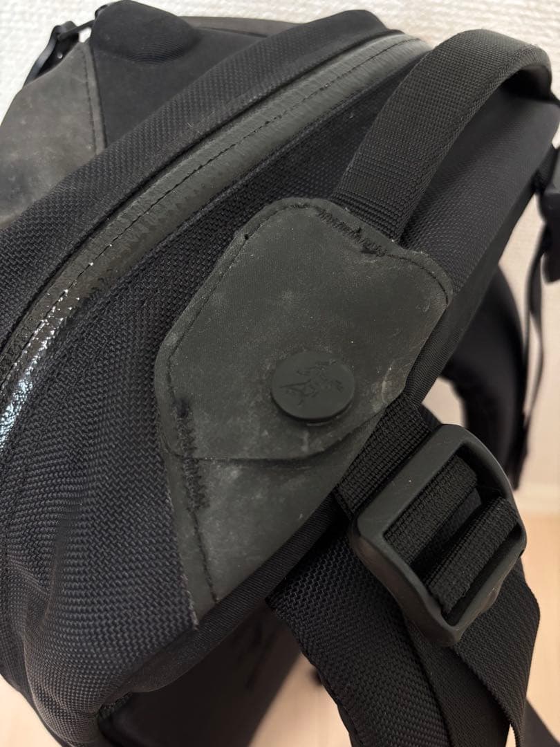 ARC'TERYX バックパック