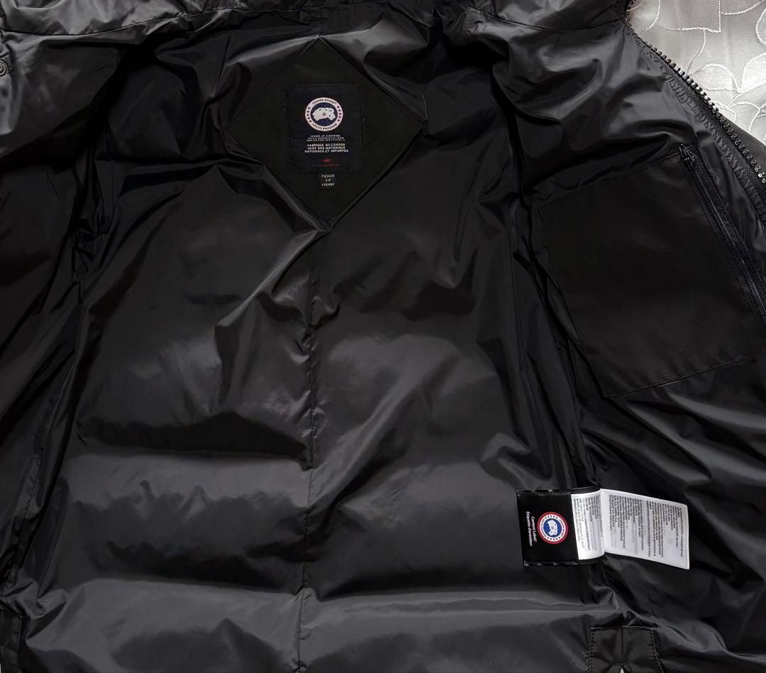 斉*木様 【オークション】⭐️カナダグース⭐️ダウンジャケット⭐️メンズ⭐️M⭐