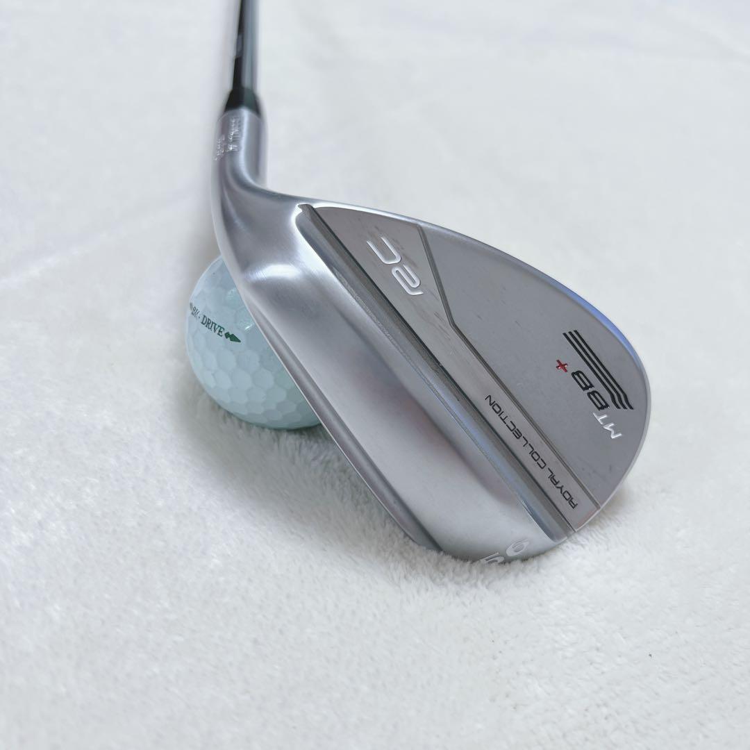 P085 RC ロイヤルコレクション MT BB➕ ウエッジ56°