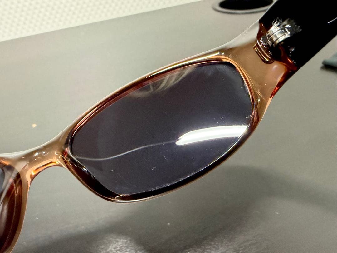 KK/12.30/15 ▶︎GUCCI グッチ　サングラス