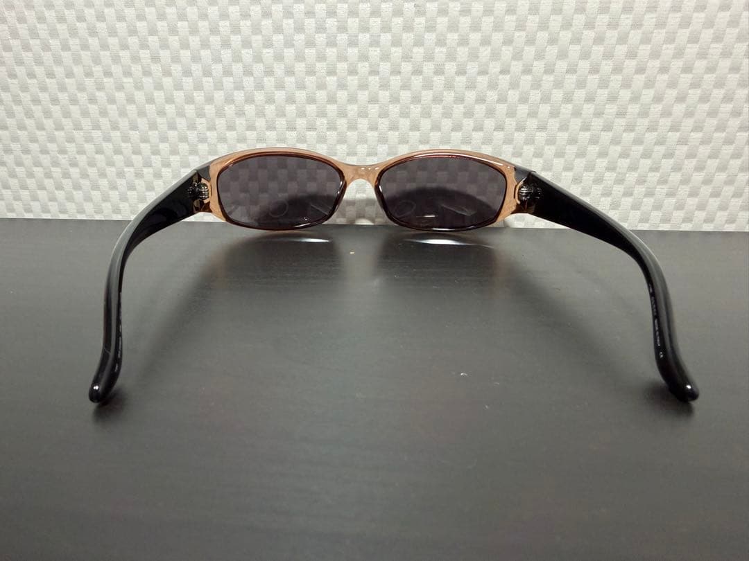 KK/12.30/15 ▶︎GUCCI グッチ　サングラス