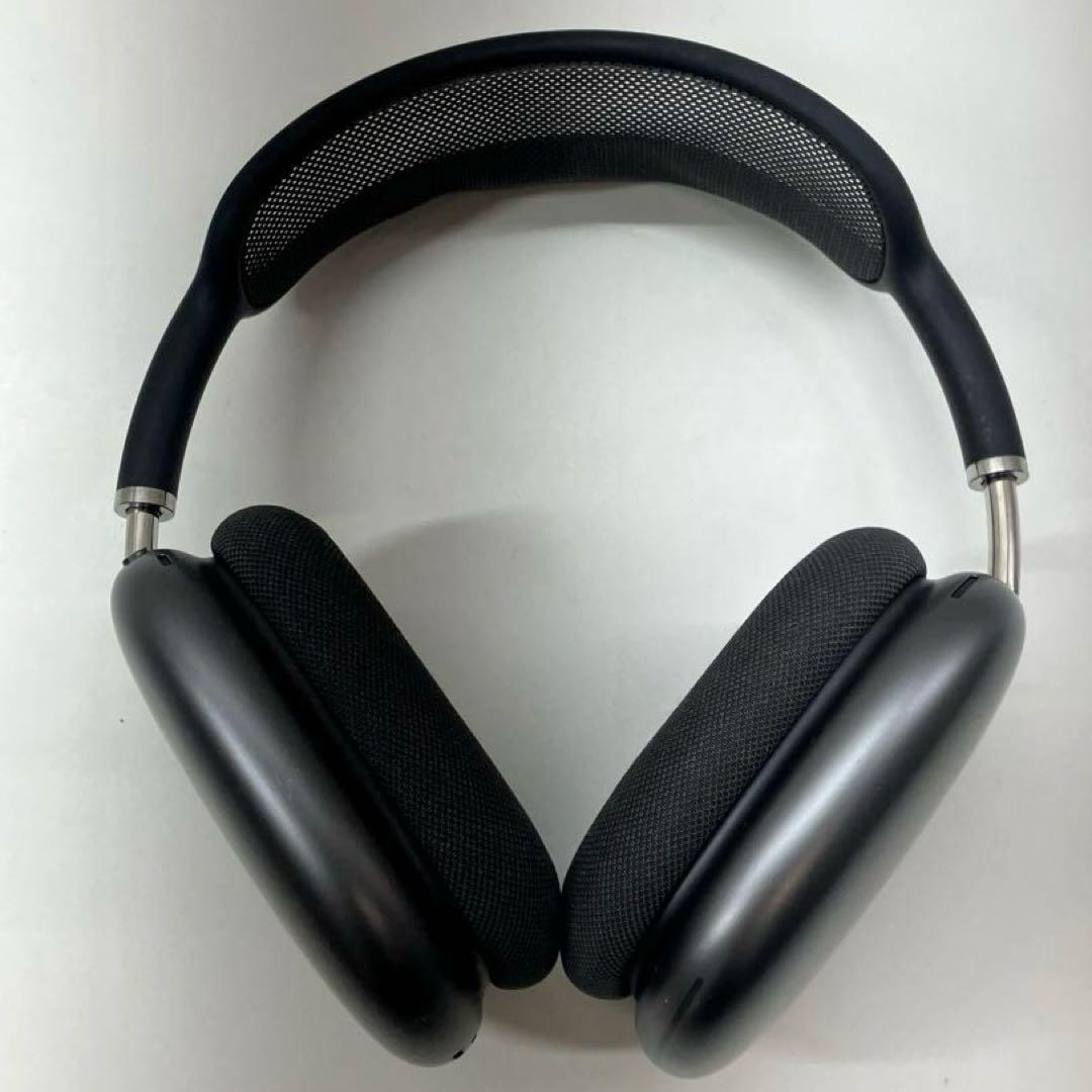 AirPods Max スペースグレー 第一世代