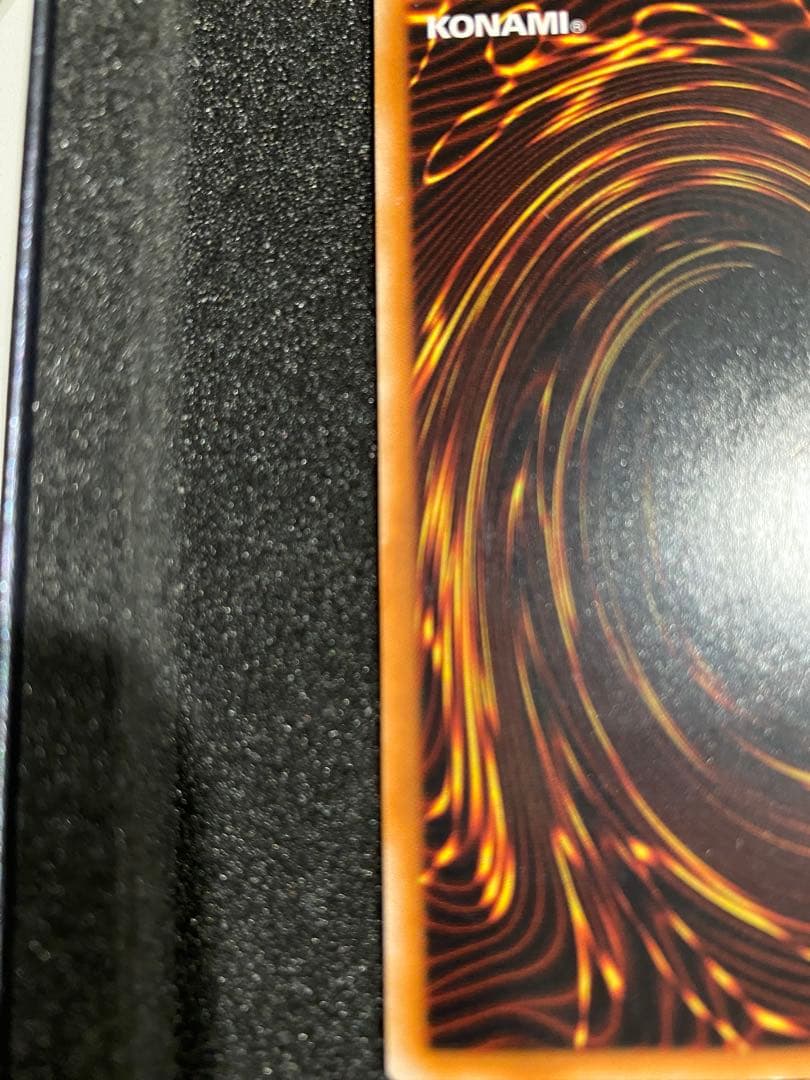 遊戯王　1軍コレ　極美品　3期　カオスソルジャー　レリーフ　アルティメットレア