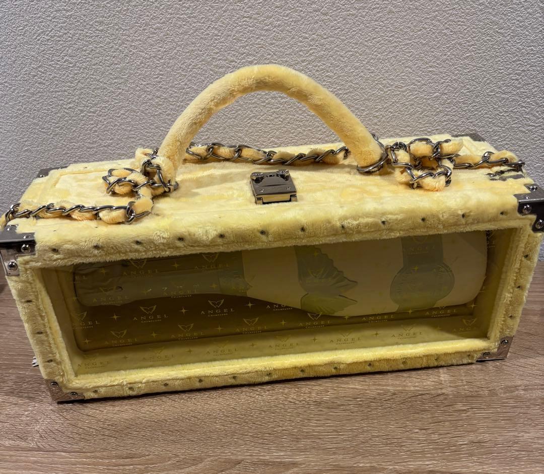 【新品】エンジェル ドゥミセック ロゼ サマー ファータイプ 750ml