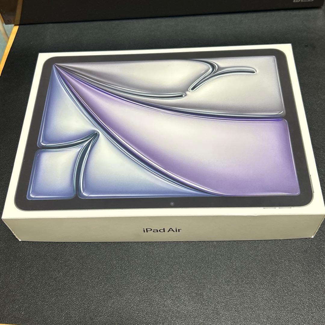 iPad Air（Ｍ2）11インチ　Wi-Fiモデル　スペースグレー