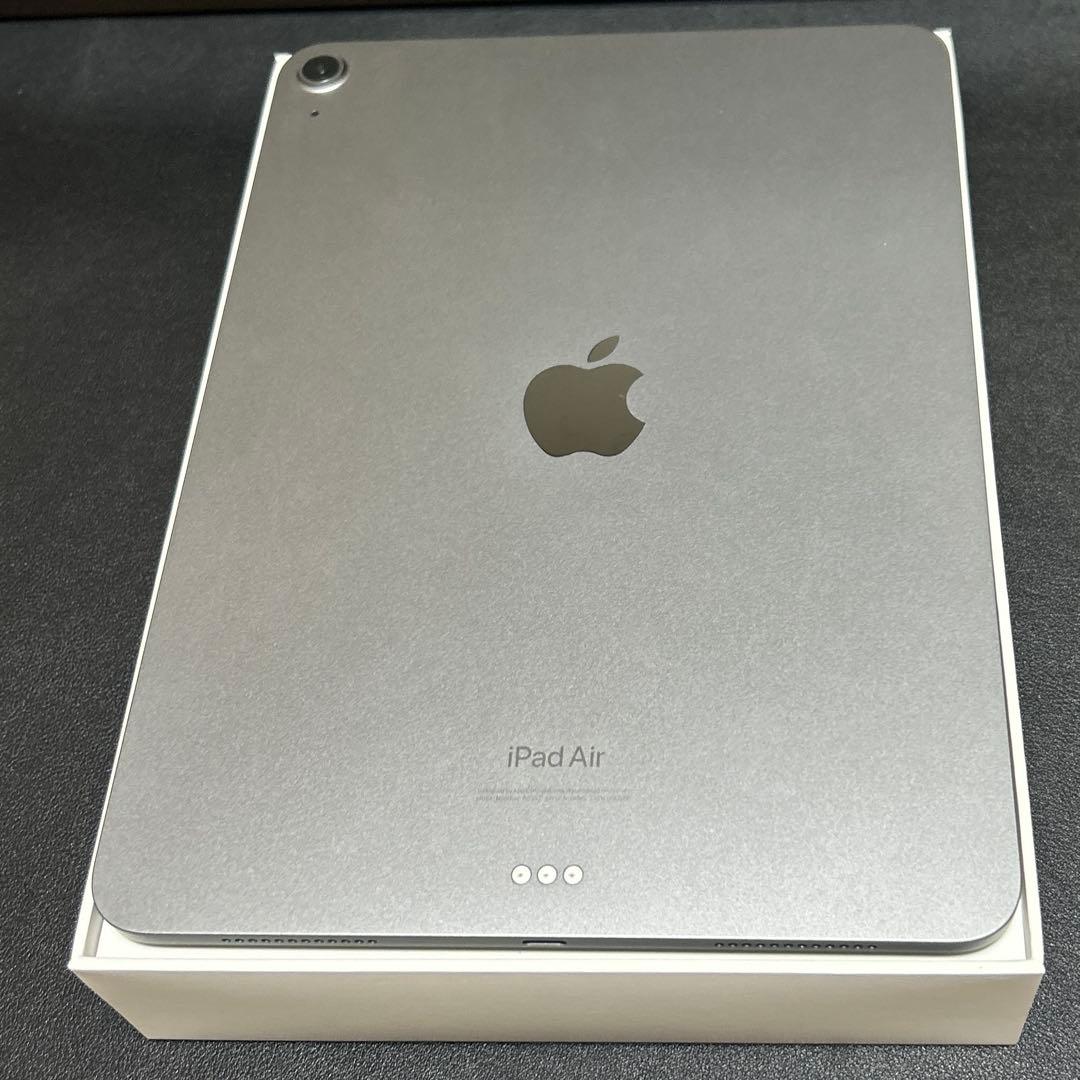 iPad Air（Ｍ2）11インチ　Wi-Fiモデル　スペースグレー