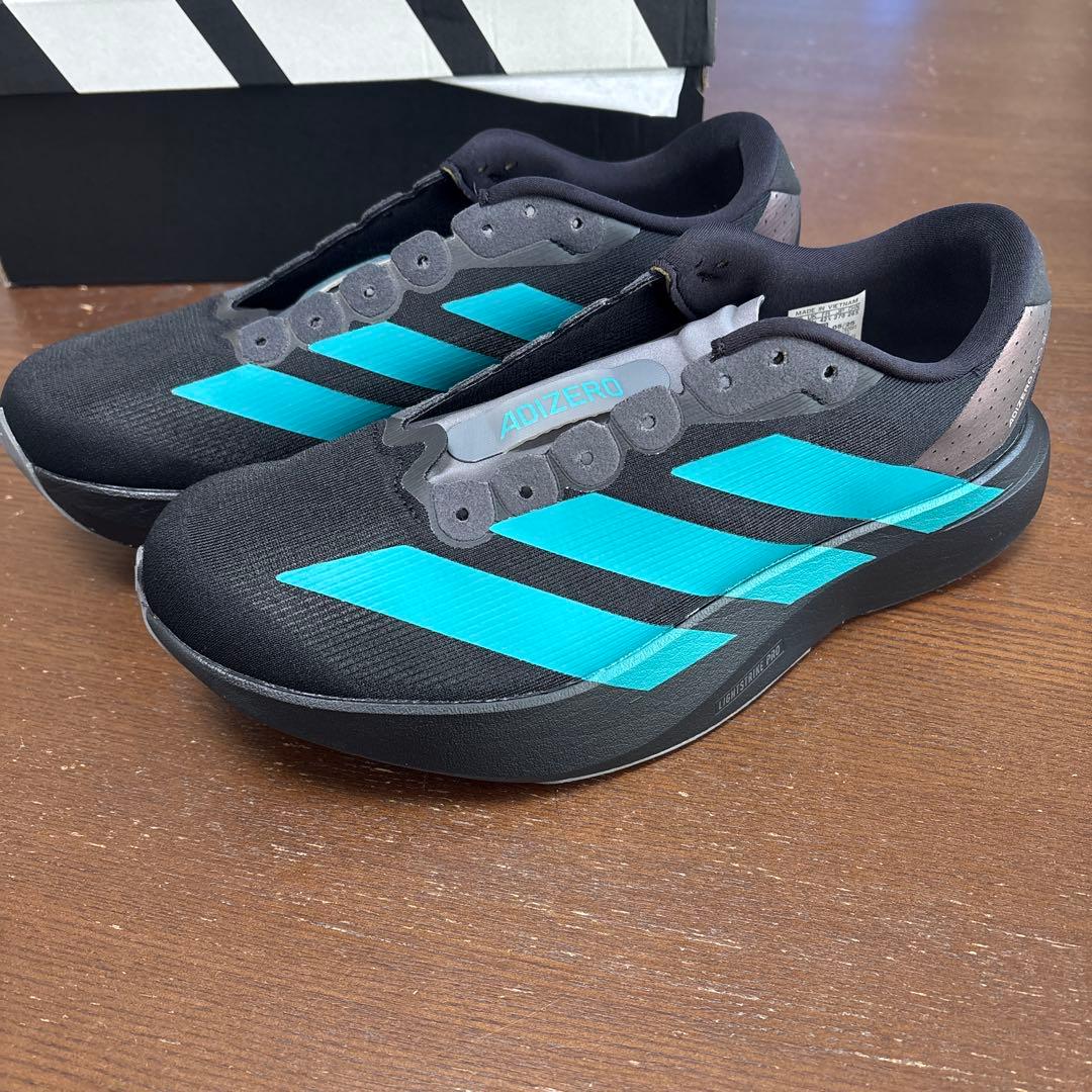 スパイク・シューズ adidas EVO SL M 27.0cm