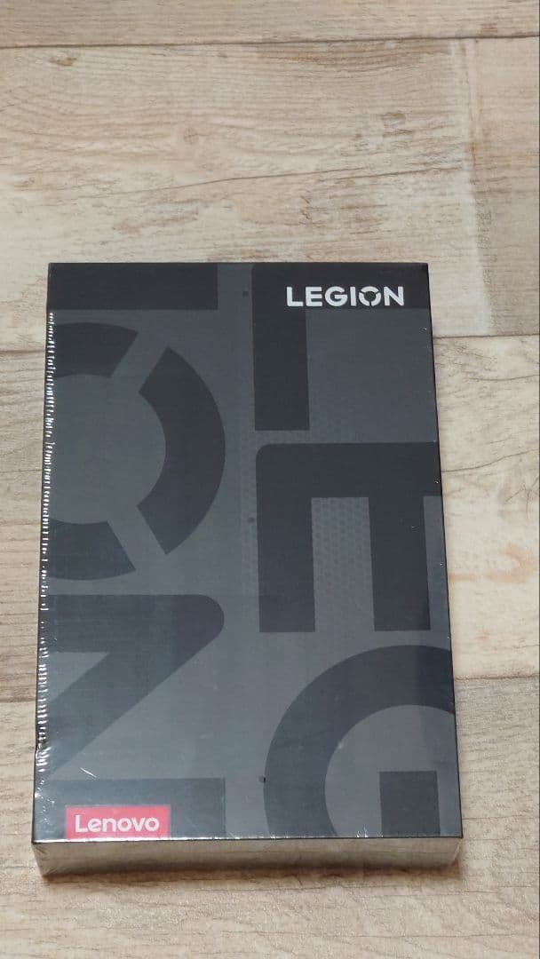 【新品 未開封】Lenovo Legion Y700 2025(gen3)