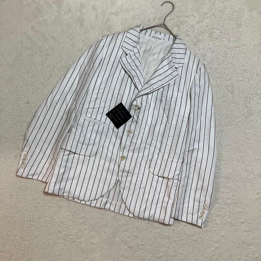 comme des garcons HOMME DEUX 2022 ジャケット