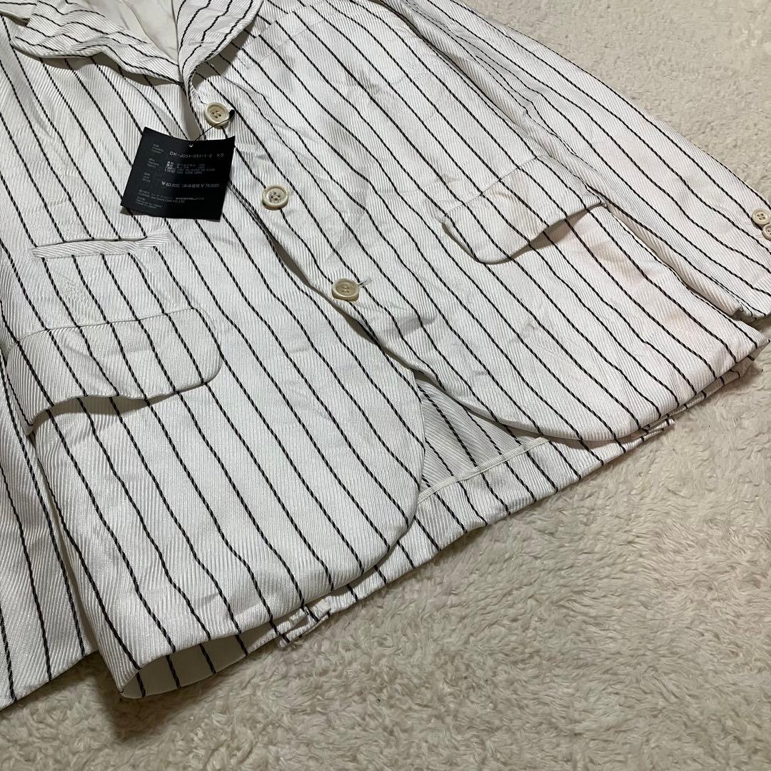 comme des garcons HOMME DEUX 2022 ジャケット