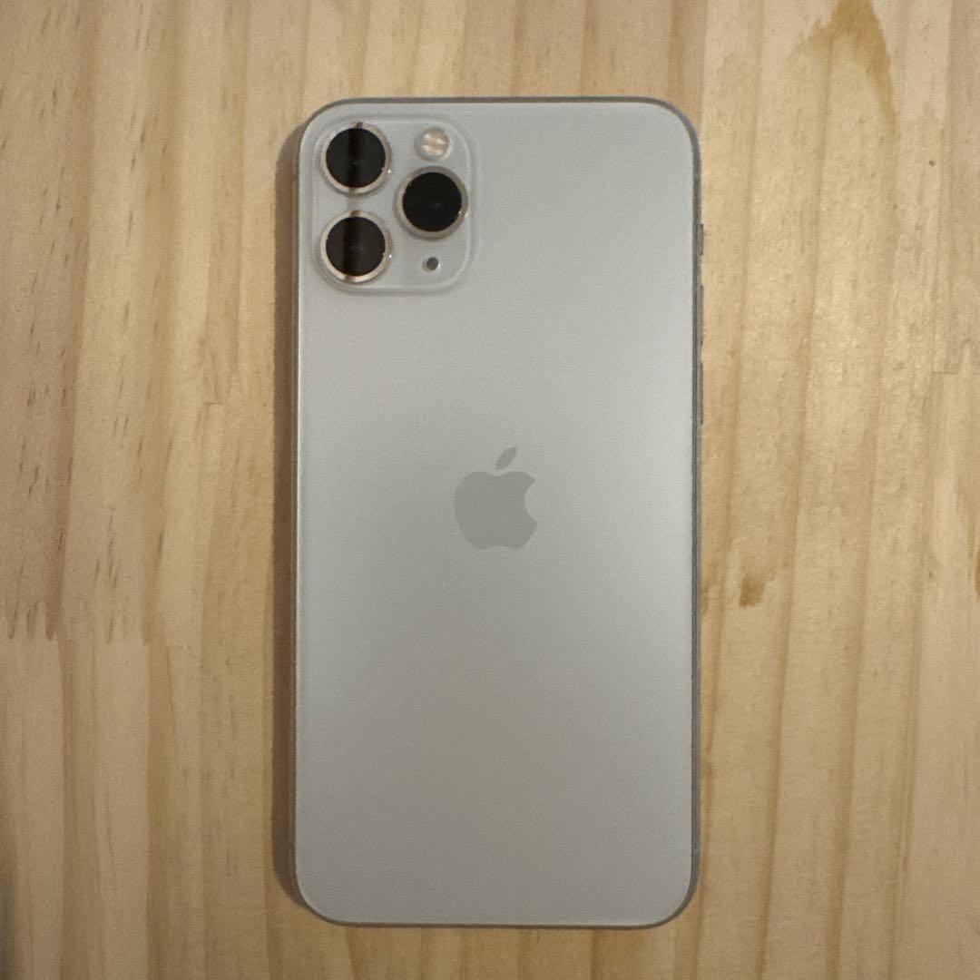 Apple iPhone 11pro 256GB 本体 即購入OK