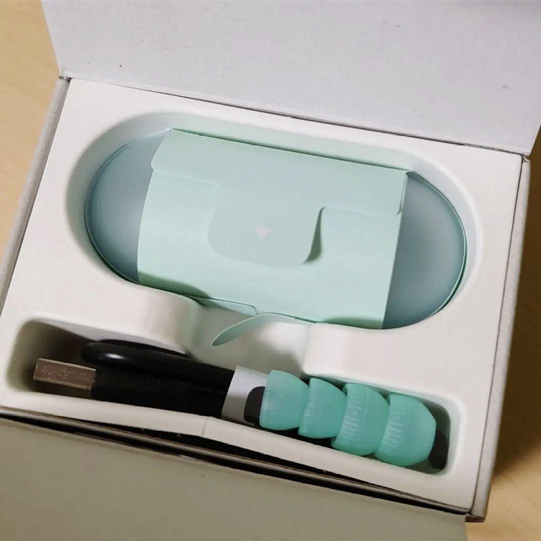 初音ミク SONY ワイヤレスイヤホン ヘッドセット WF-C500/MK