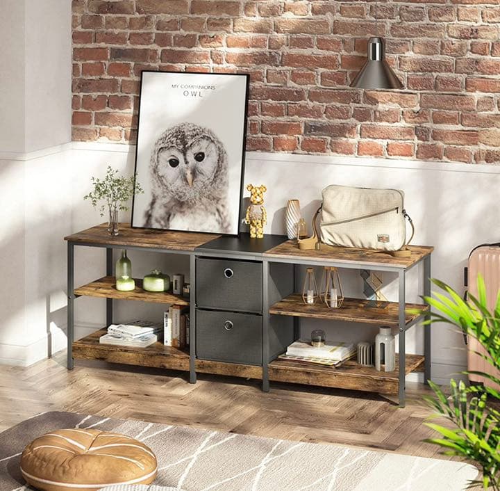 【新品未使用】テレビ台 テレビボード tv スタンド テレビラック 幅150㎝