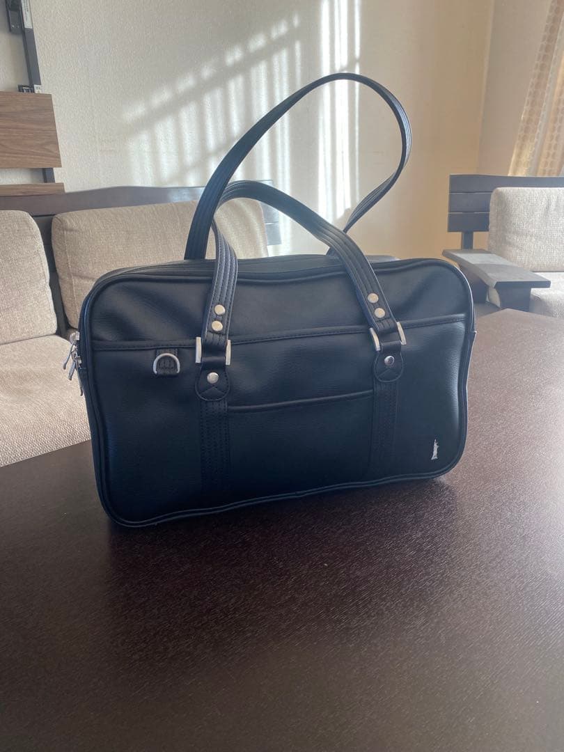 kinokawa　EAST BOY イーストボーイ スクールバッグ