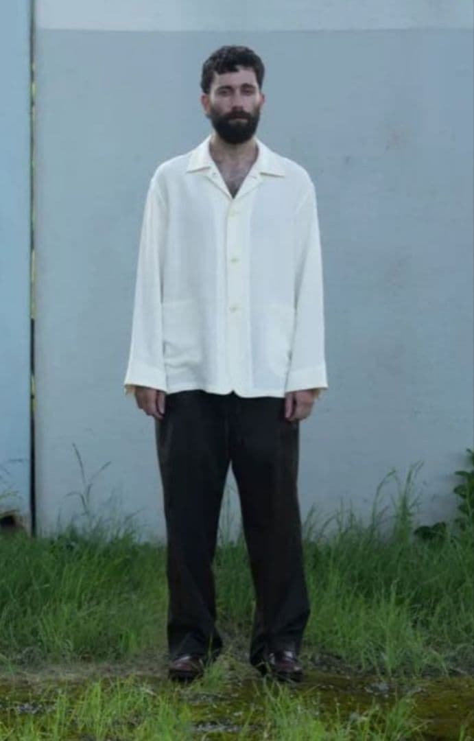 ULTERIOR カバーオール　アルテリア　ジャケット