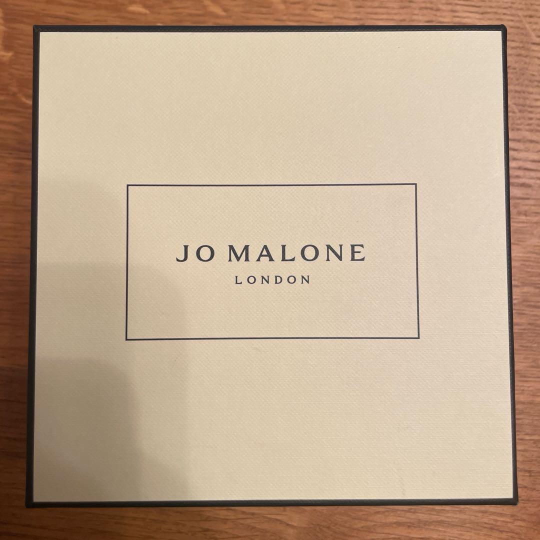 ジョーマローン　JO MALONE 3点セット