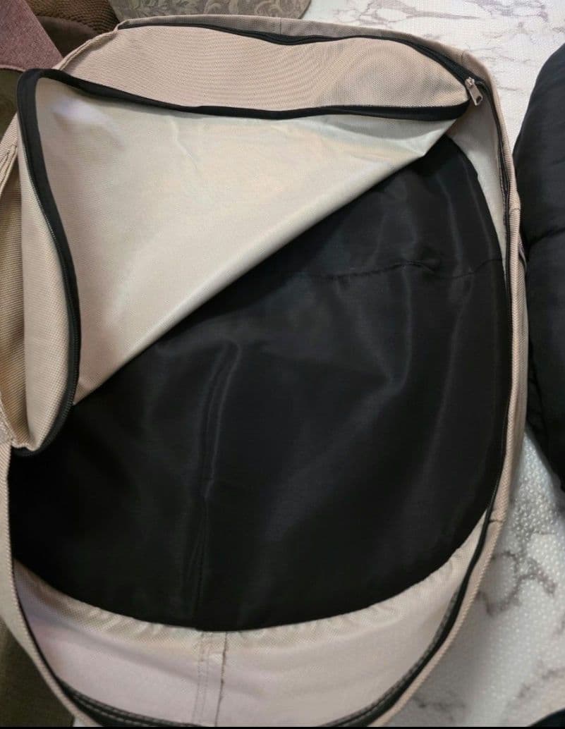 ペットベッド　ラディカシェルベッドセット