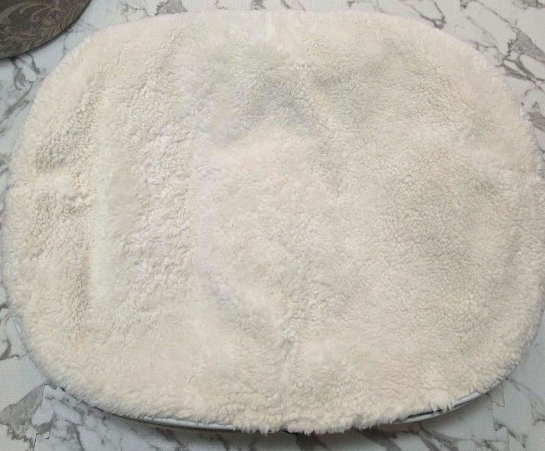 ペットベッド　ラディカシェルベッドセット