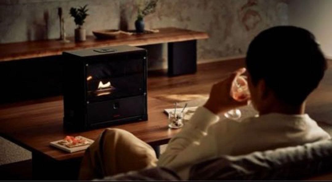 Iwatani MY DANRO CB-MDR-1 マイダンロ