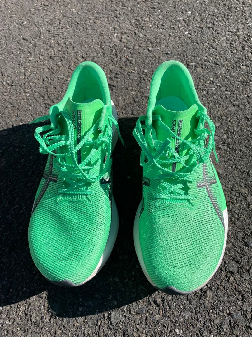 スパイク・シューズ ASICS MAGIC SPEED 5