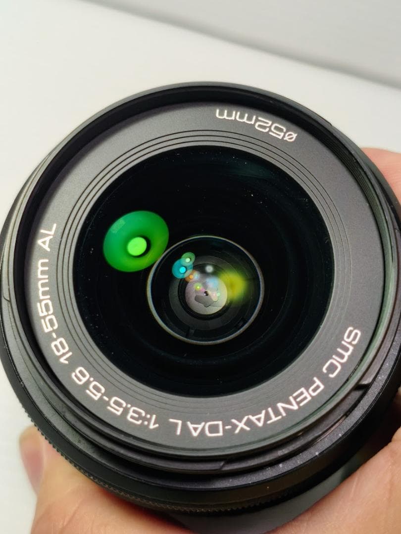 【黒死病修理済】PENTAX K-S1 元箱付き