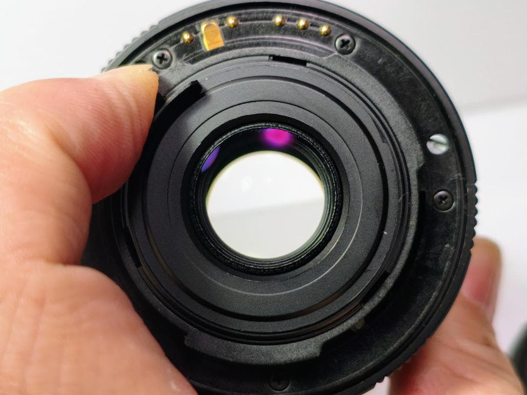 【黒死病修理済】PENTAX K-S1 元箱付き