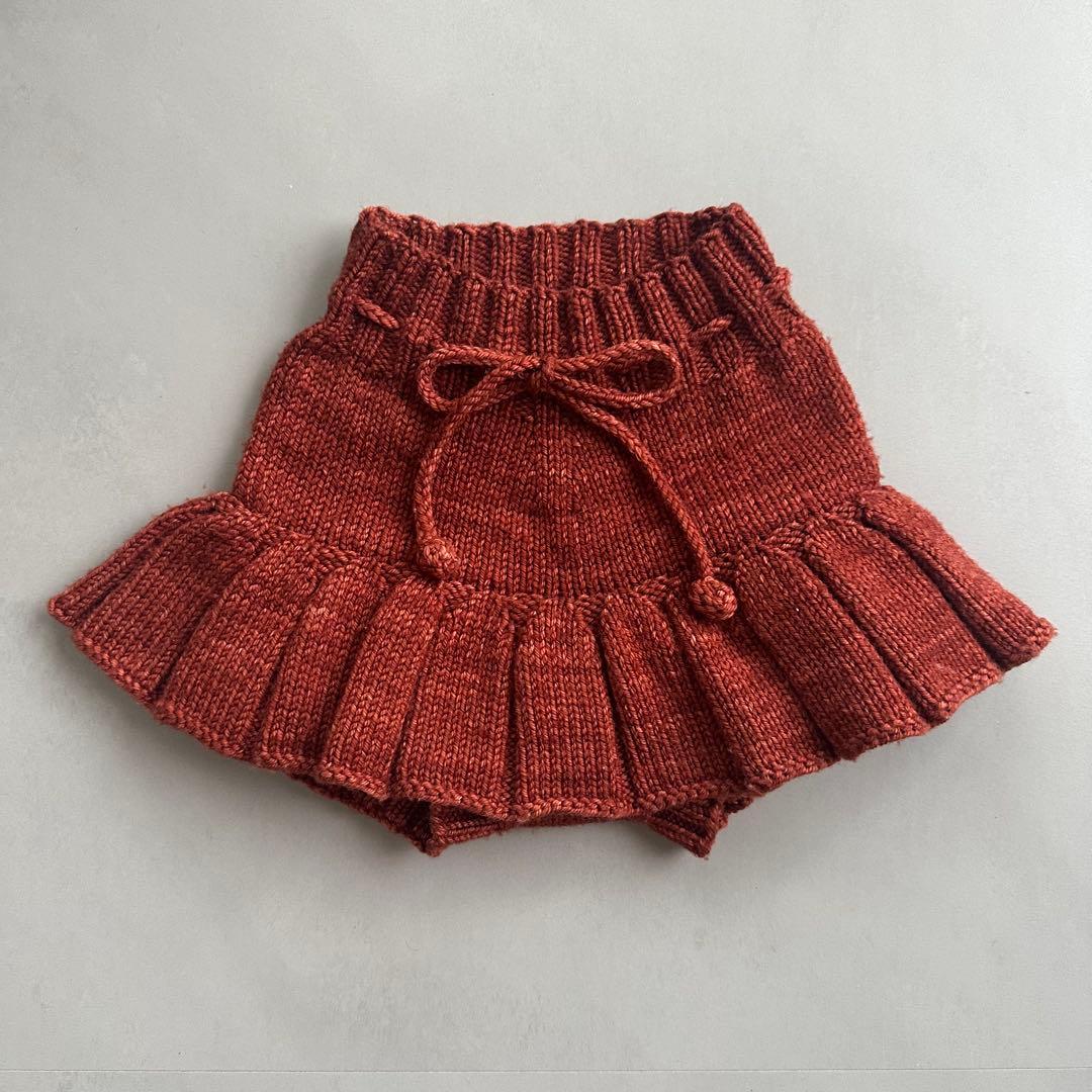 Misha & Puff スケポン　18-24m