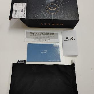 ★SALE【新品】オークリーサングラスアイジャケットレダックス9438-0158