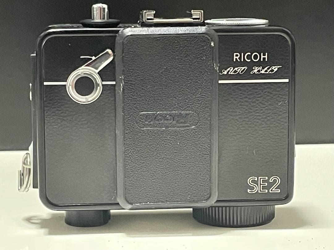 RICOH SE2 フィルムカメラ No96