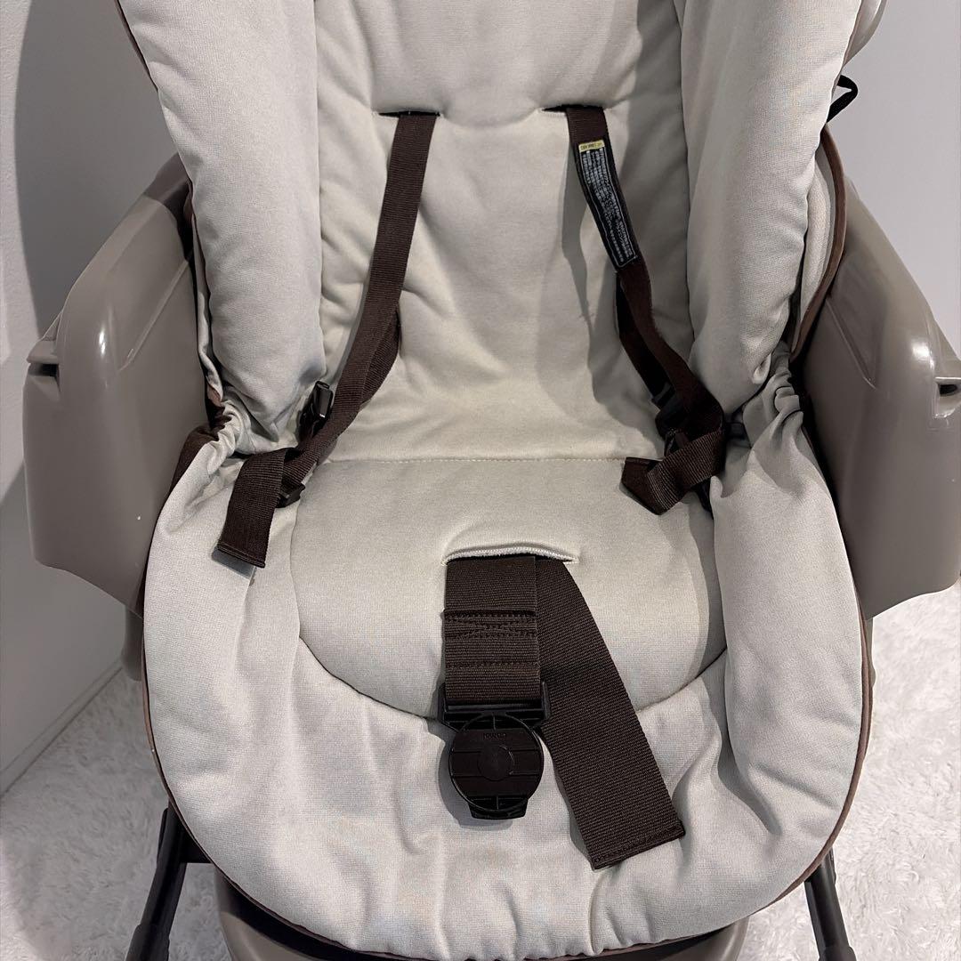 Combi コンビ 美品✨ネムリラ オートスウィング バースデイ限定モデル