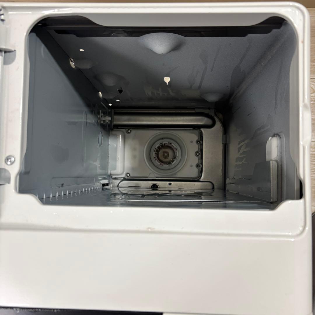 【キャスター付】ダイニチ 石油ファンヒーター FW-72DX5 2021年製