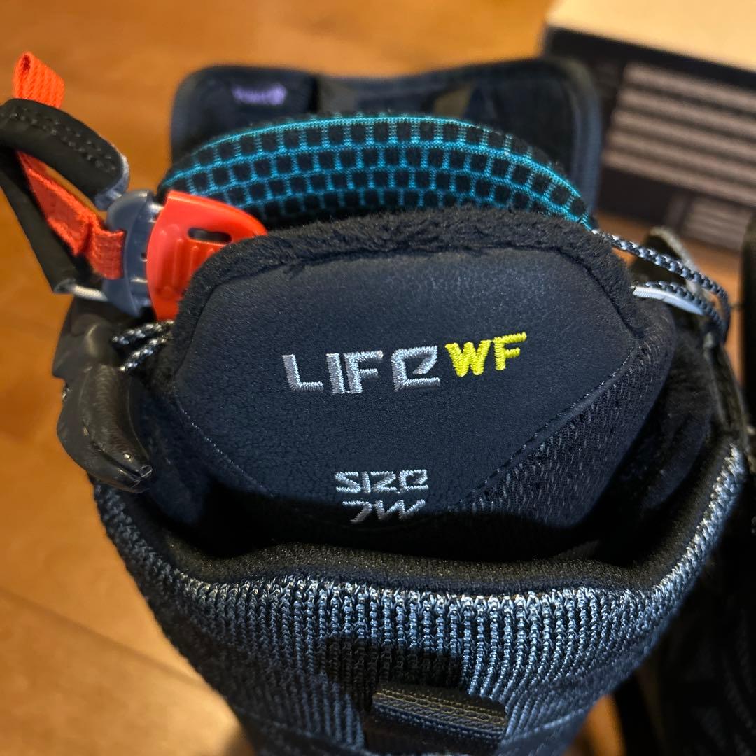 BURTON SUPREME WIDE SPEEDZONE スノーボードブーツ