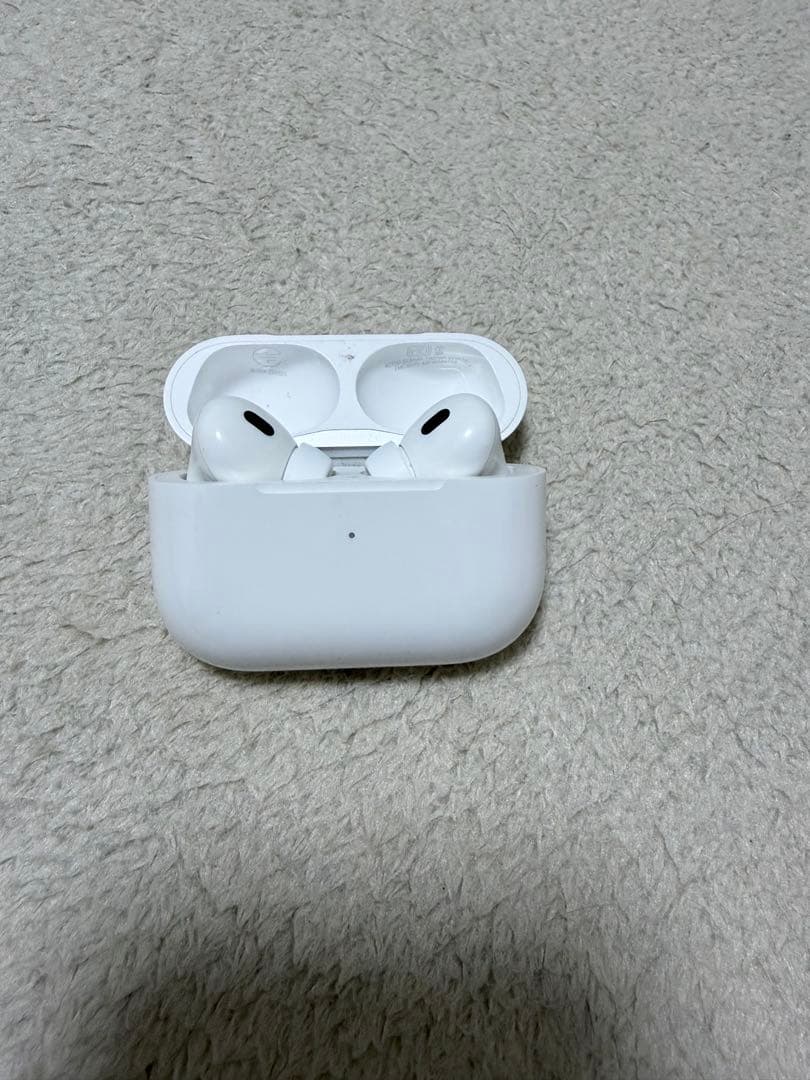 AirPods Pro エアポッズプロ 第2世代 A2698