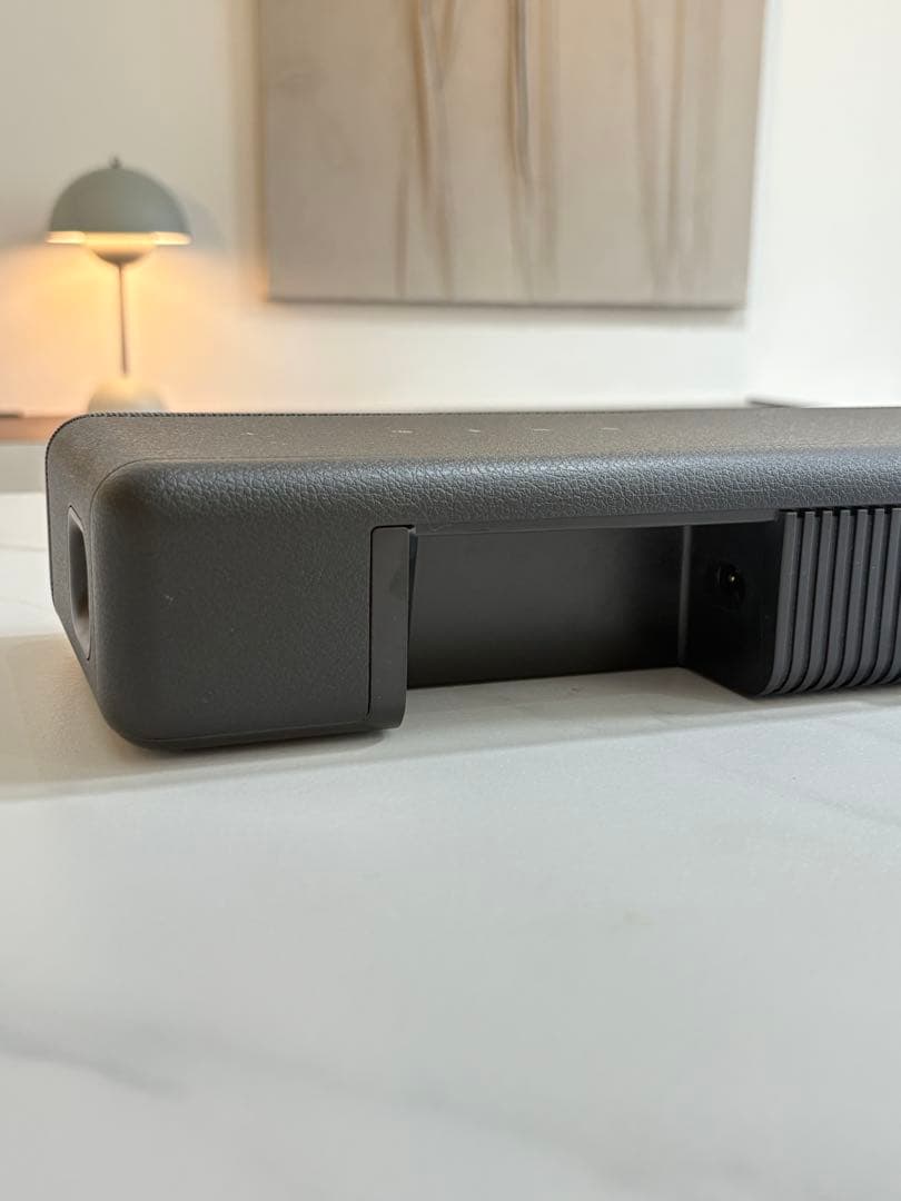 【美品】SONY Sound bar HT-A3000 4Kパススルー