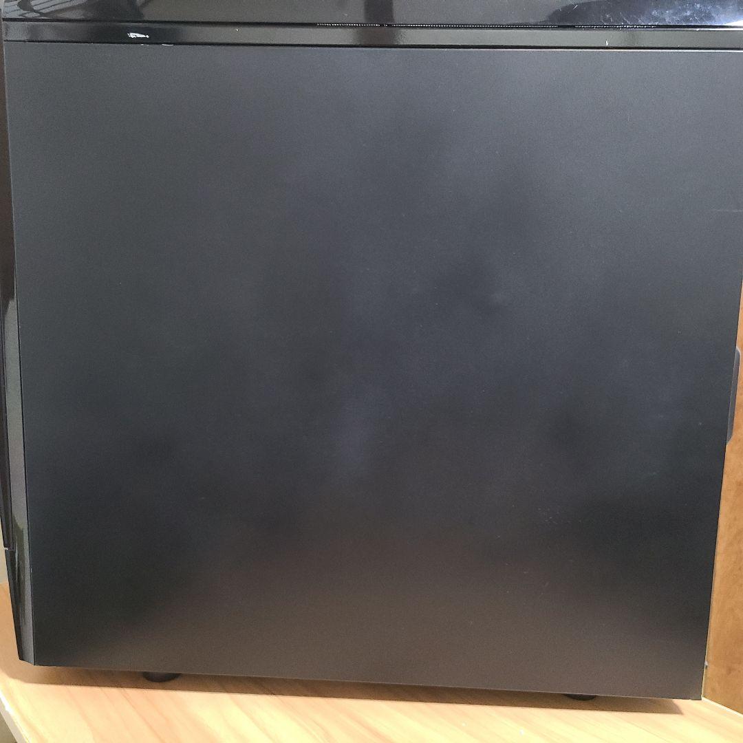 ゲーミングデスクトップPC