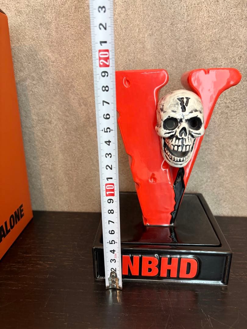 NEIGHBORHOOD VLONE チャンバー　ネイバーフッド